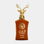 Al Noble Wazeer Eau De Parfum 100ml