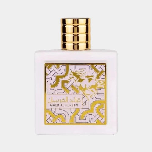 Qaed Al Fursan Unlimited Eau De Parfum 90ml