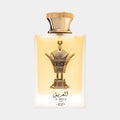 Al Areeq Gold Eau De Parfum 100ml