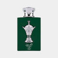 Al Areeq Silver Eau De Parfum 100ml