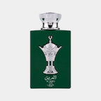 Al Areeq Silver Eau De Parfum 100ml