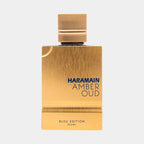 Amber Oud Blue Edition Eau de Parfum 200ml