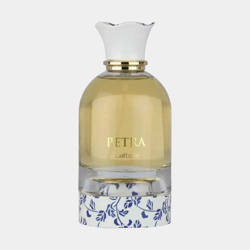 Petra Eau de Parfum 100ml