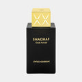 Shaghaf Oud Aswad Eau De Parfum 75ml