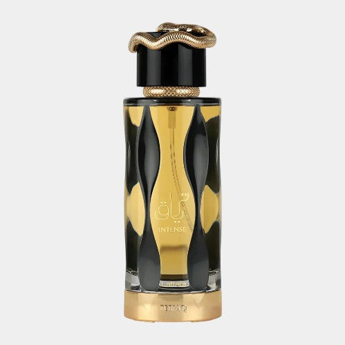 Teriaq Intense Eau de Parfum 100ml