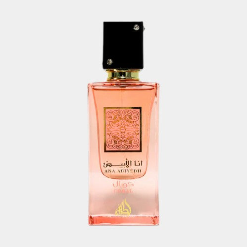Ana Abiyedh Coral Eau de Parfum 60ml