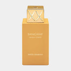 Shaghaf Vanilla Toffee Eau de Parfum 100ml