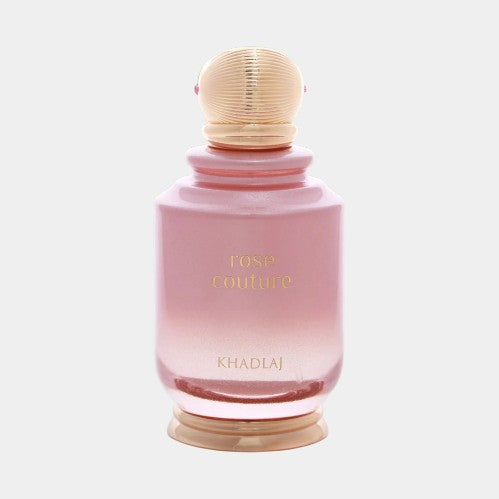 Rose Couture Eau De Parfum 100ml