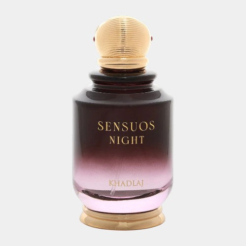 Sensuous Night Eau de Parfum 100ml