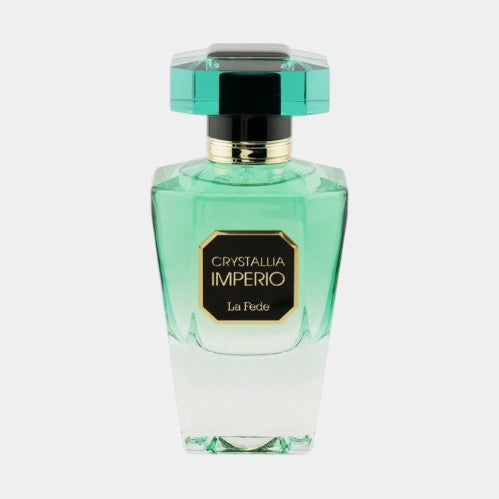 Crystallia Imperio Eau De Parfum 100ml
