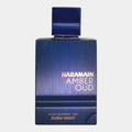 Amber Oud Dubai Night Extrait de Parfum 100ml