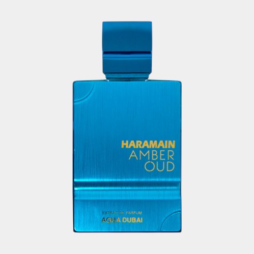 Amber Oud Aqua Dubai Extrait De Parfum 100ml