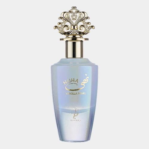 Nuha Vanilla Pearl Eau de Parfum 85ml