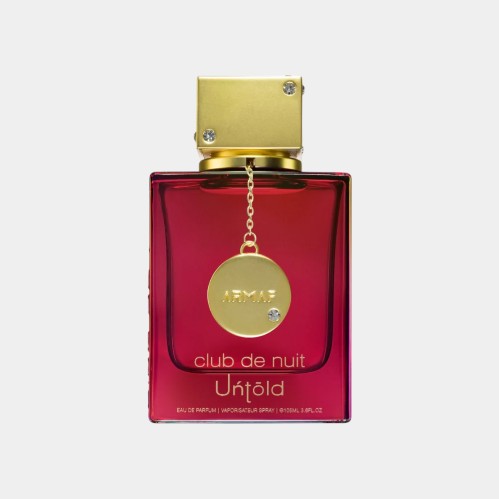 Club De Nuit Untold Eau De Parfum 30ml