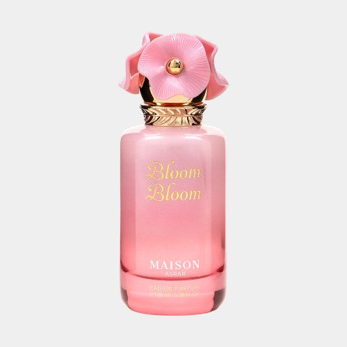Bloom Bloom Eau De Parfum 100ml