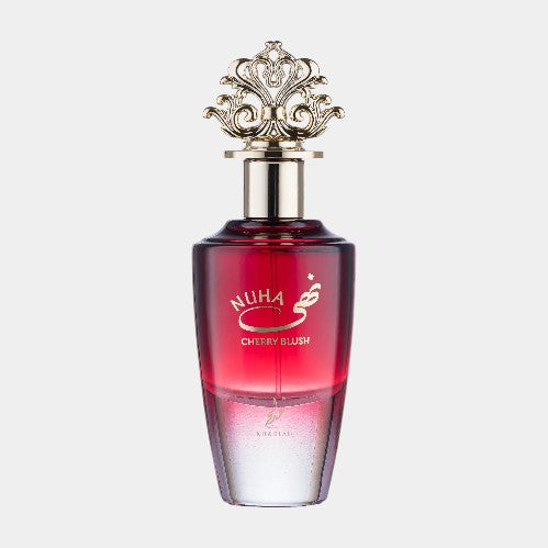 Nuha Cherry Blush Eau de Parfum 85ml