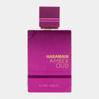 Amber Oud Ultra Violet Eau De Parfum 120ml