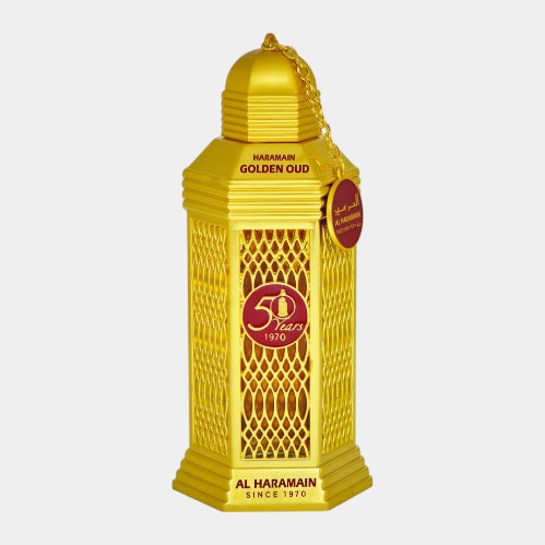 Golden Oud Eau de Parfum 100ml