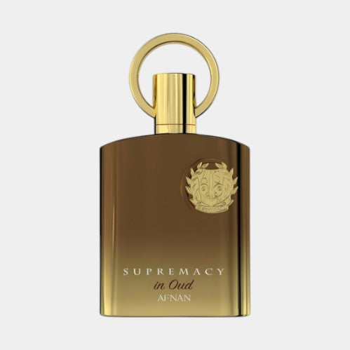 Supremacy in Oud Eau de Parfum 100ml