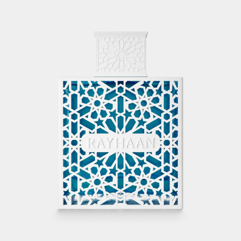Rayhaan Azul Eau De Parfum 100ml