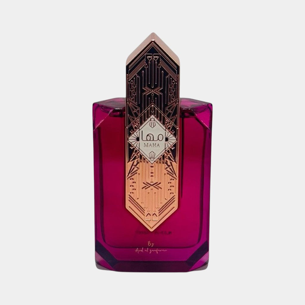 Maha Eau de Parfum 100ml