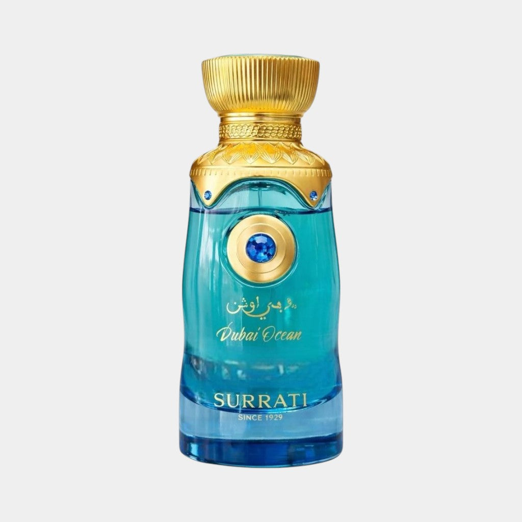 Dubai Ocean Eau De Parfum 100ml