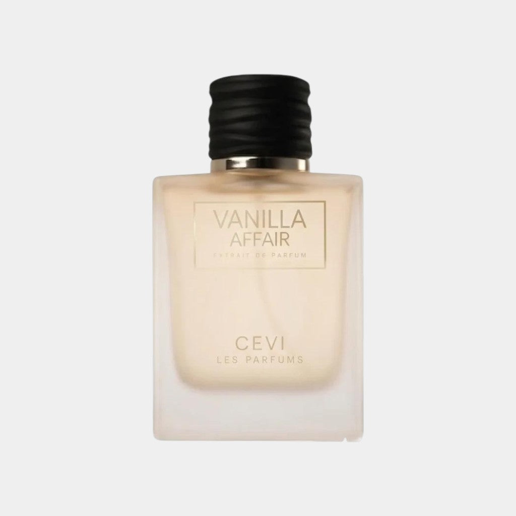 Vanilla Affair Extrait De Parfum 100ml