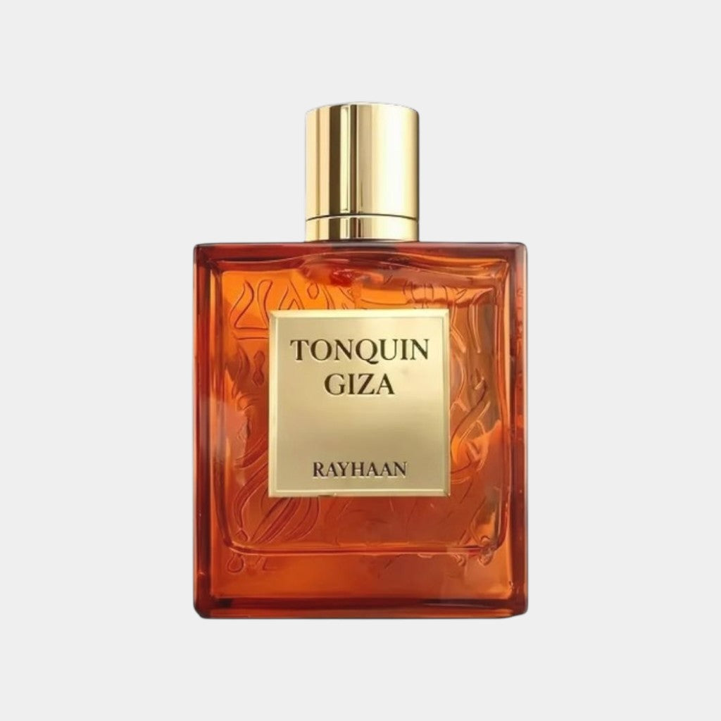 Tonquin Giza Eau De Parfum 100ml