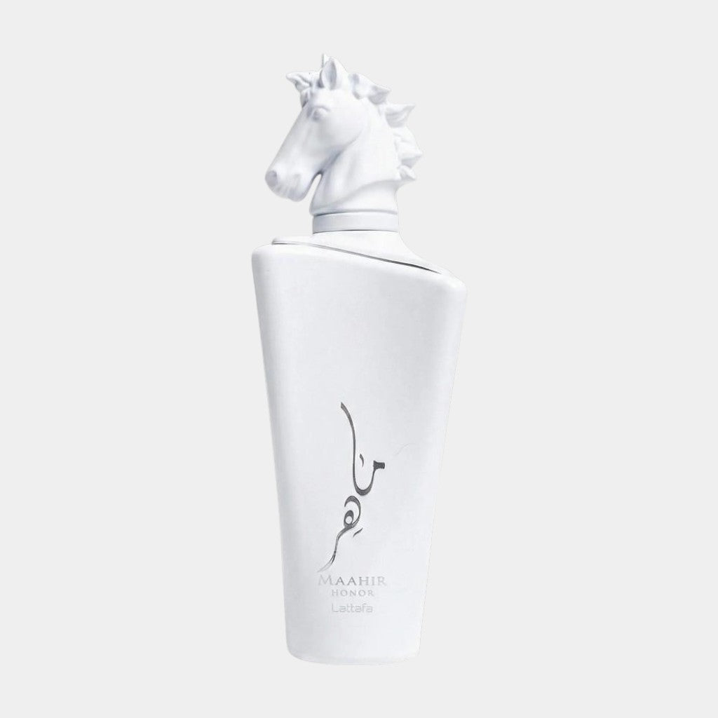 Maahir Honor Eau De Parfum 100ml