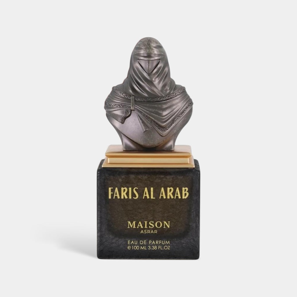 Faris Al Arab Eau De Parfum 100ml