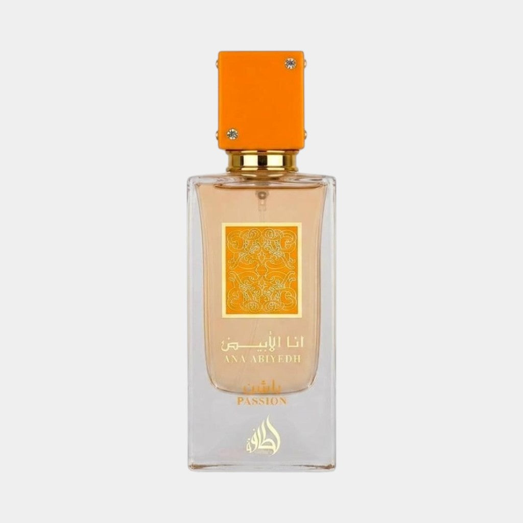 Ana Abiyedh Passion Eau De Parfum 60ml