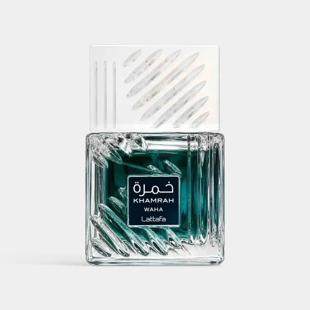 Khamrah Waha Eau De Parfum 100ml
