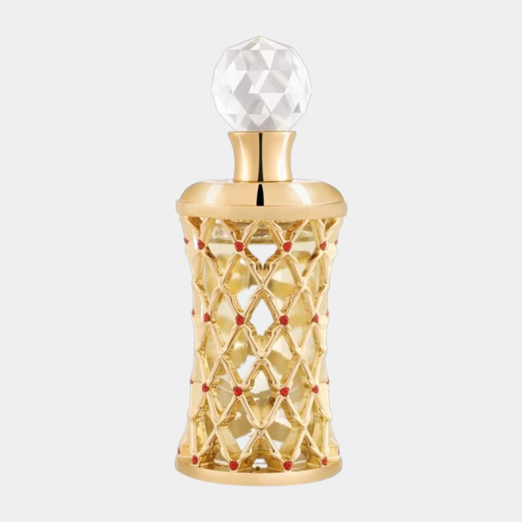 Royal Amber Perfume Oil 18ml