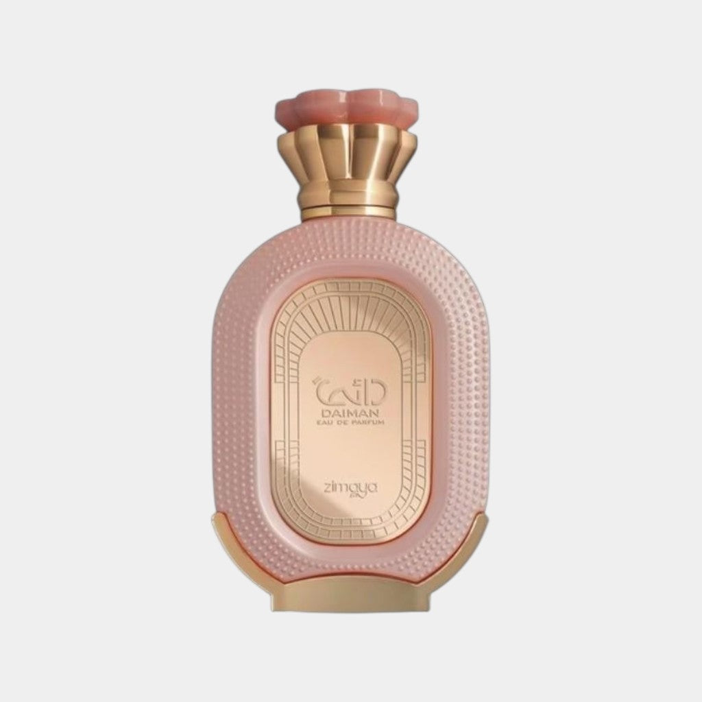 Daiman Eden Eau De Parfum 100ml