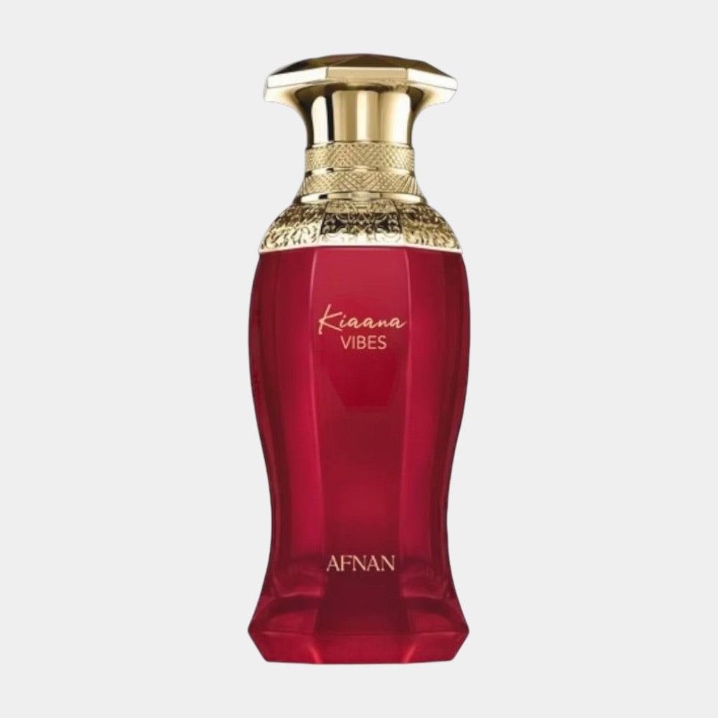 Kiaana Vibes Eau De Parfum 100ml