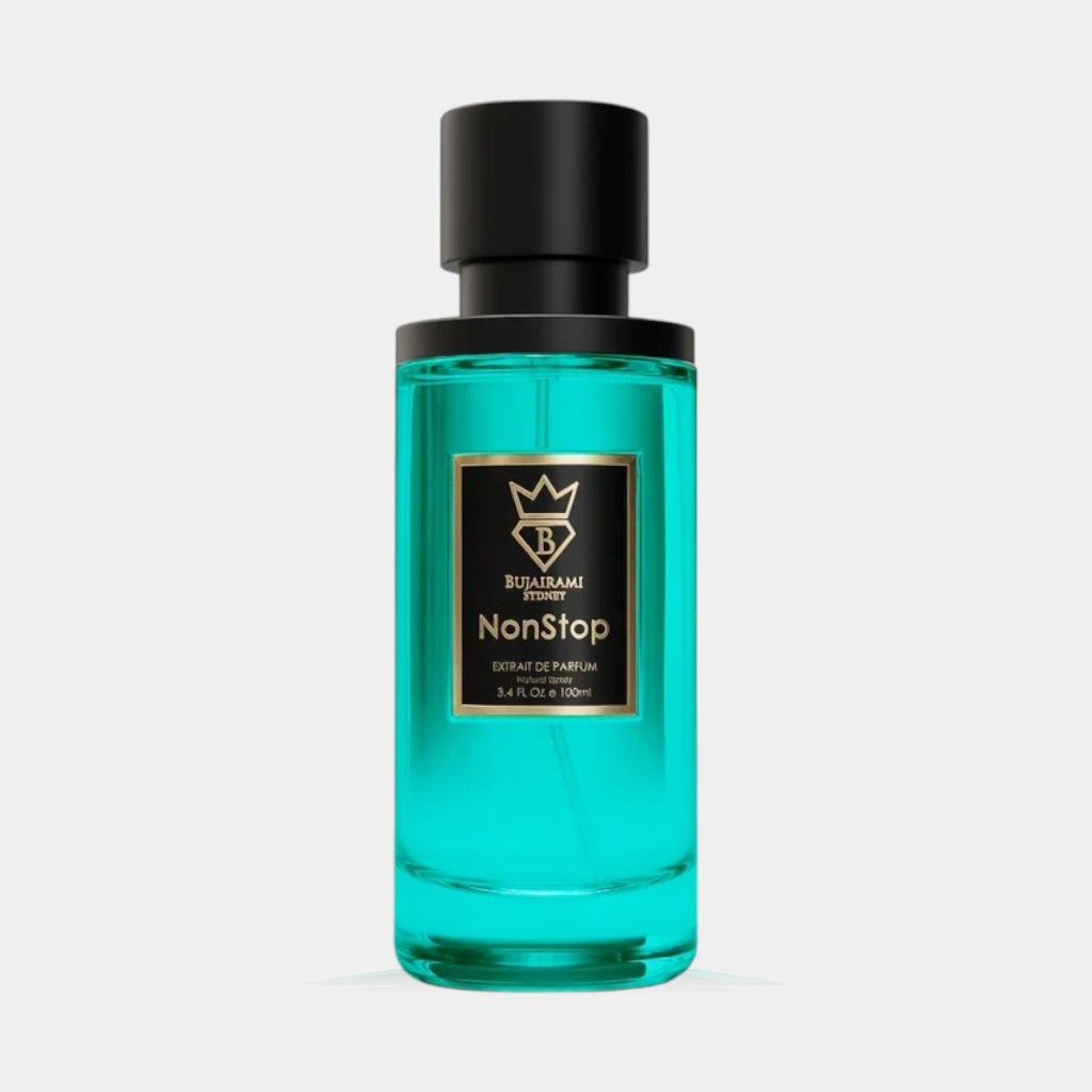 Non Stop Extrait de Parfum 100ml