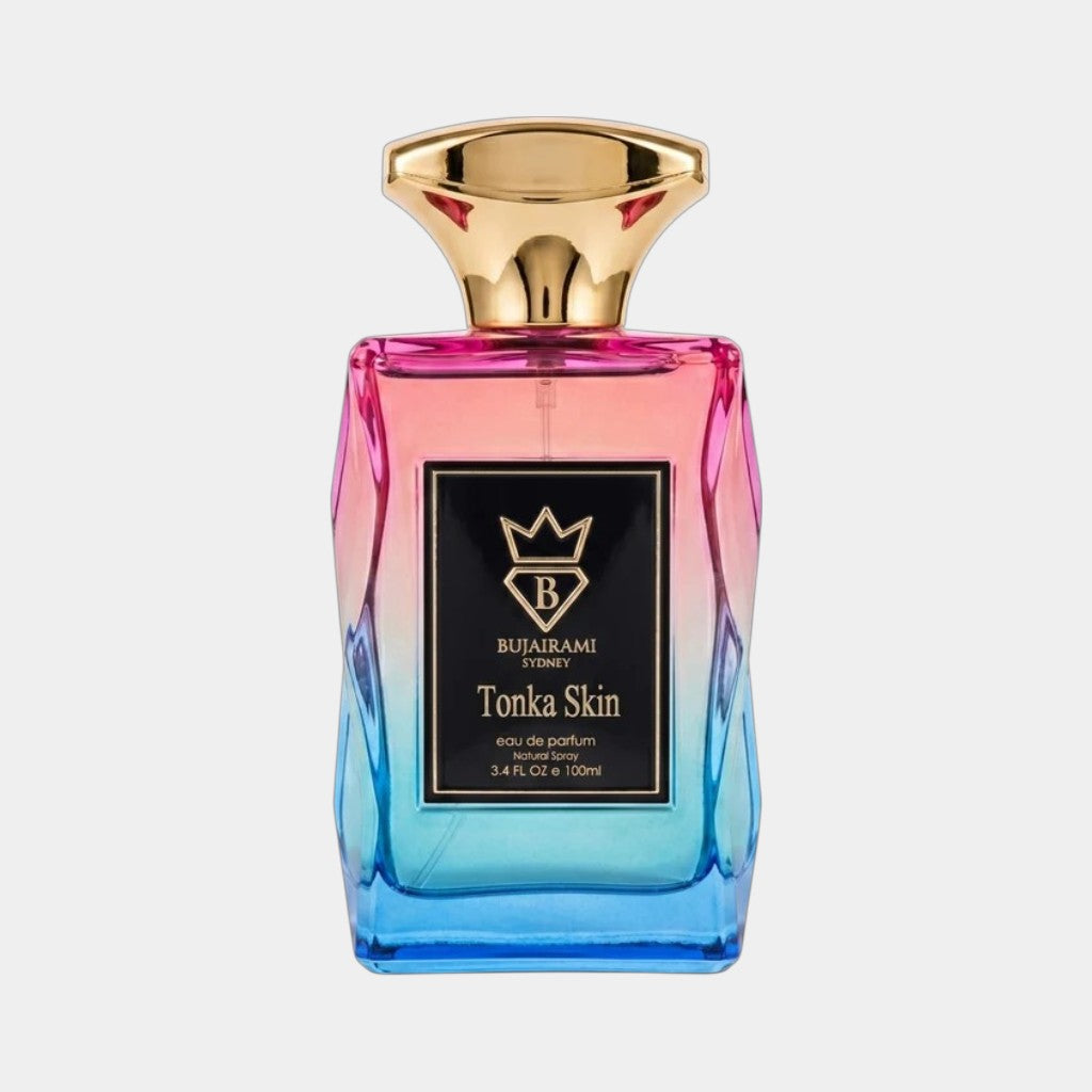 Tonka Skin Eau de Parfum 100ml