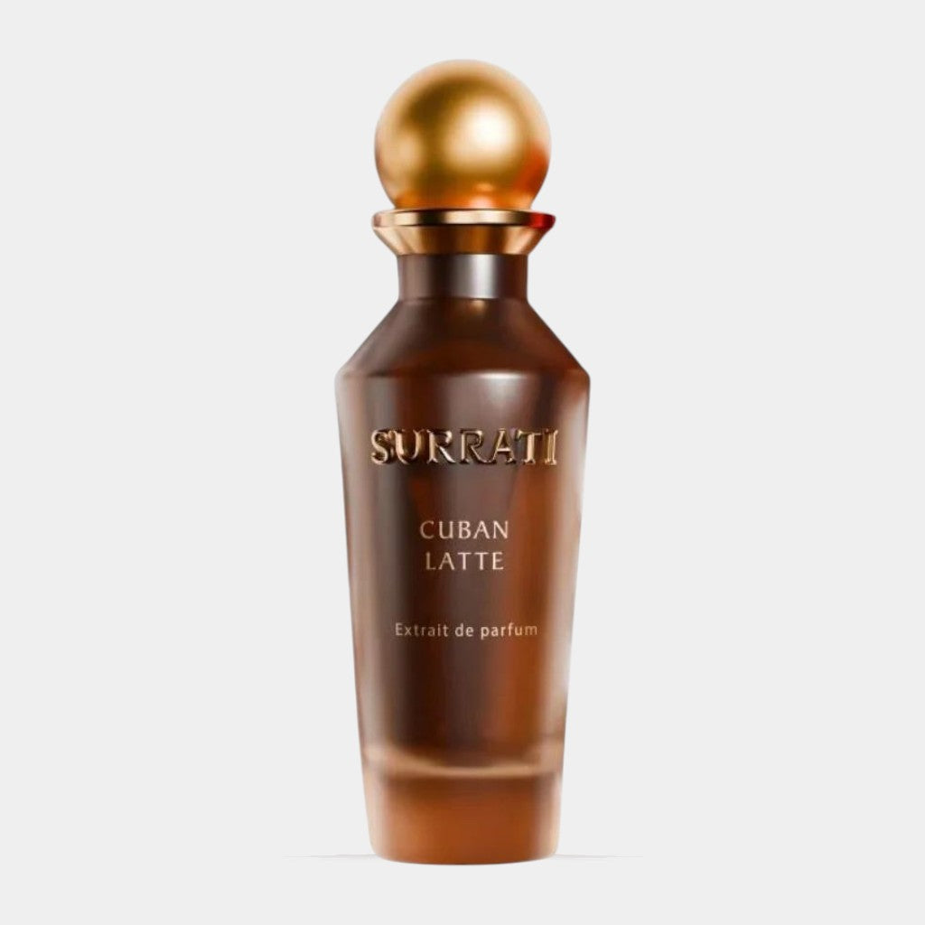 Cuban Latte Extrait De Parfum 150ml