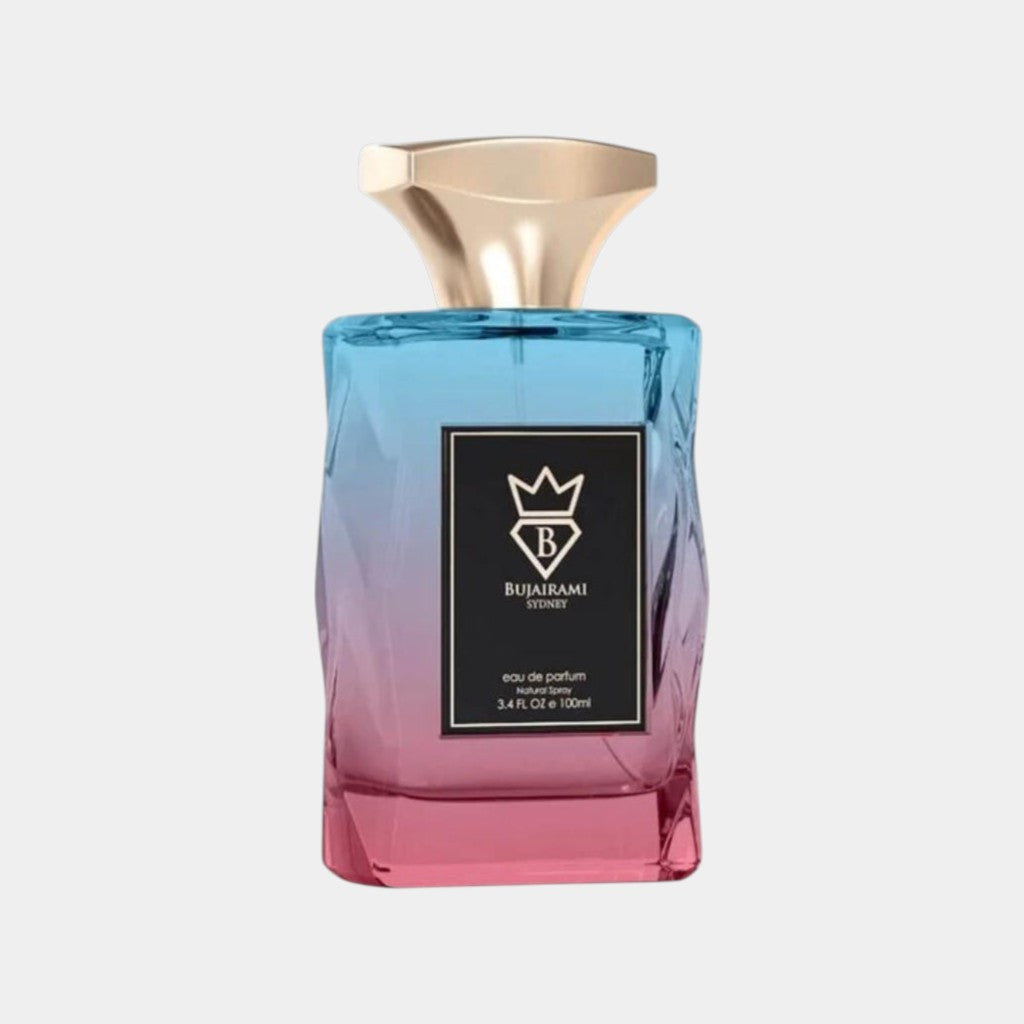 Chic Wood Eau de Parfum 100ml