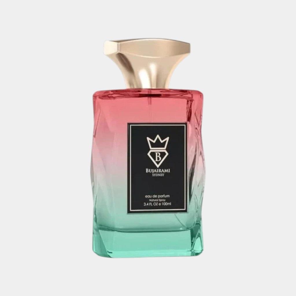 Vanished Eau de Parfum 100ml