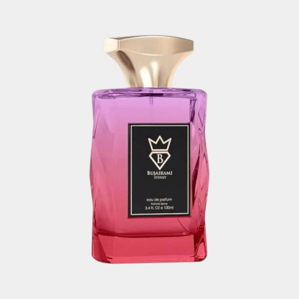 Love Note Eau de Parfum 100ml