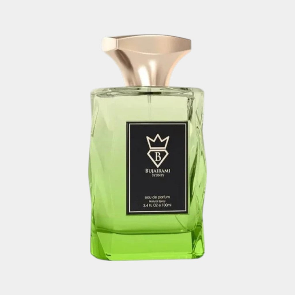 Soft Vanilla Eau de Parfum 100ml