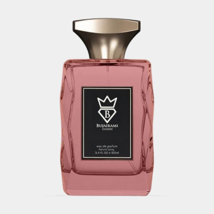 Odyssey Eau De Parfum 100ml
