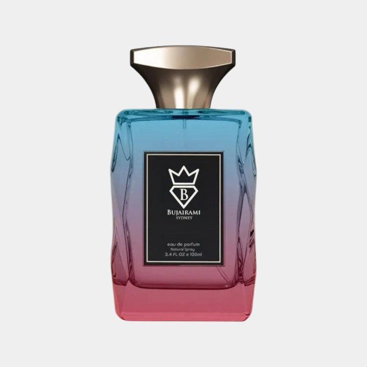 Deep Love Eau De Parfum 100ml