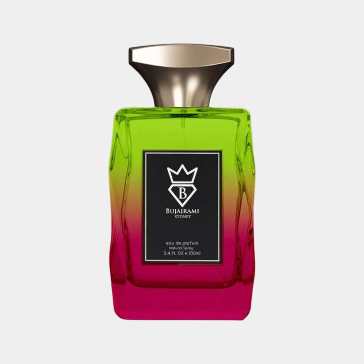 Jasmine For Her Eau De Parfum 100ml