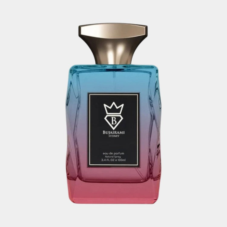 Natural Nomad Eau De Parfum 100ml