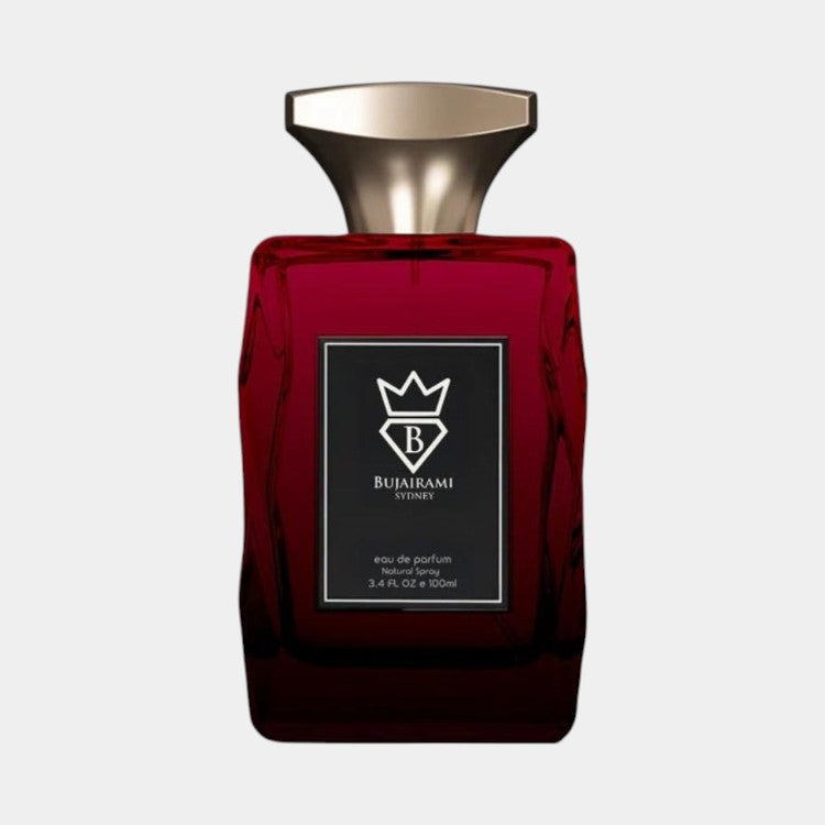 Red Eclipse Eau De Parfum 100ml