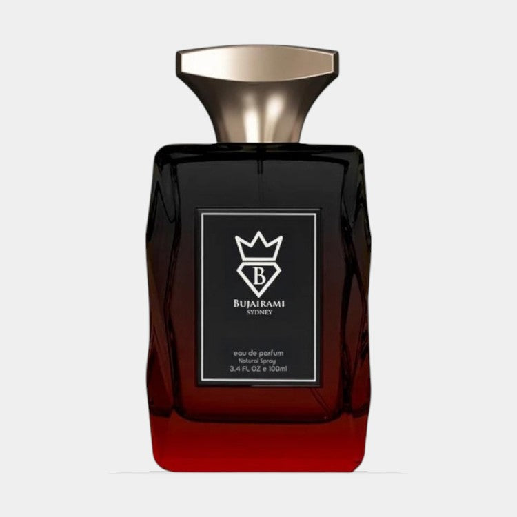 Honcho Eau De Parfum 100ml