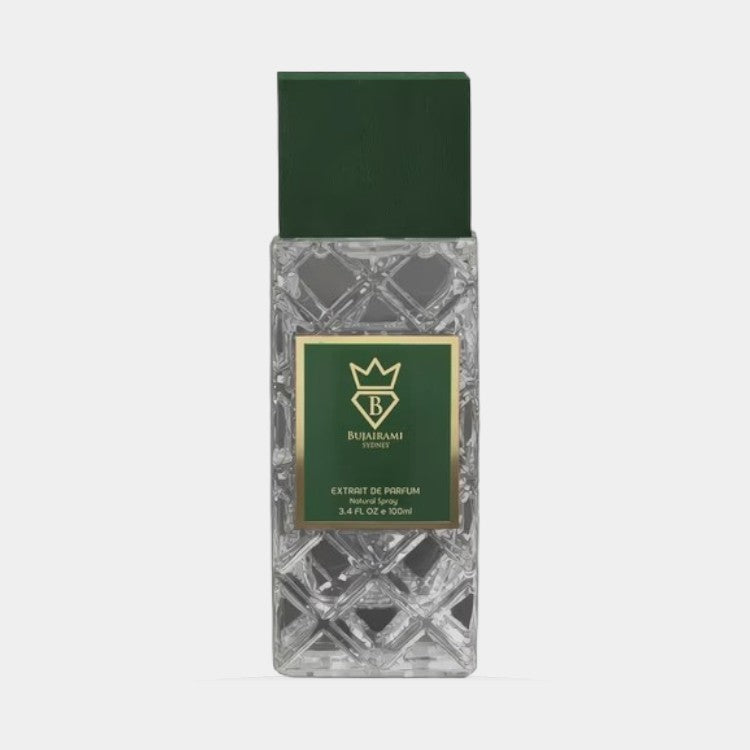 Vibration Extrait de Parfum 100ml