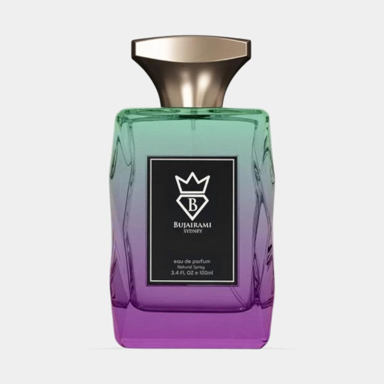 A La Carte Eau De Parfum 100ml
